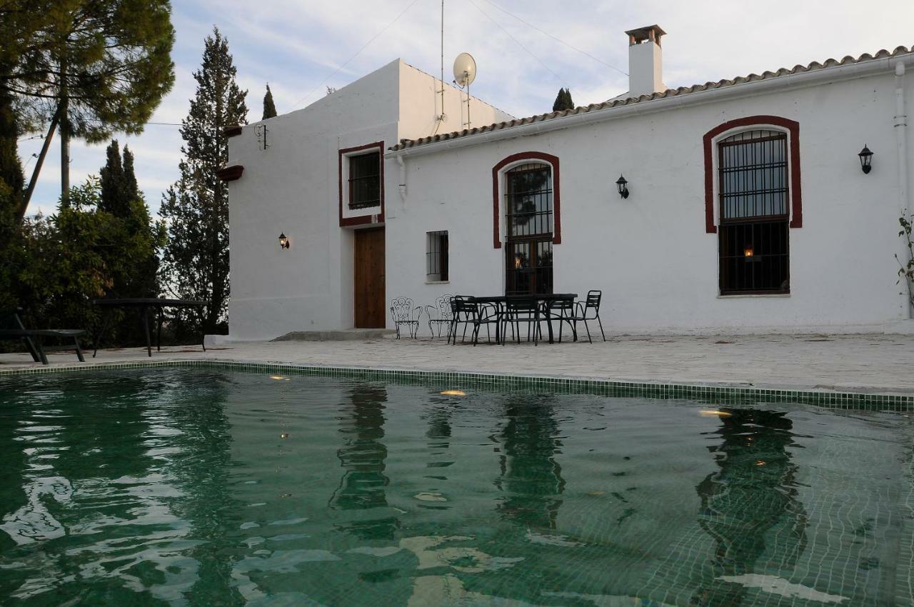 Jerez Vina Santa Petronila Guest House Jerez de la Frontera Exterior foto